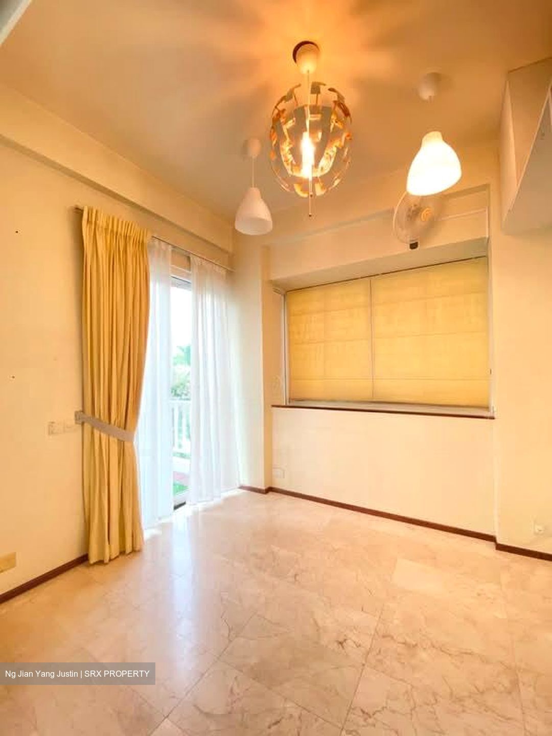 Country Park Condominium (D16), Condominium #590271061